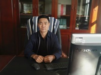 副总经理 刘荣铁